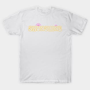 Shunshine T-Shirt